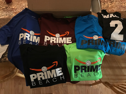 Link Printing - Visual
