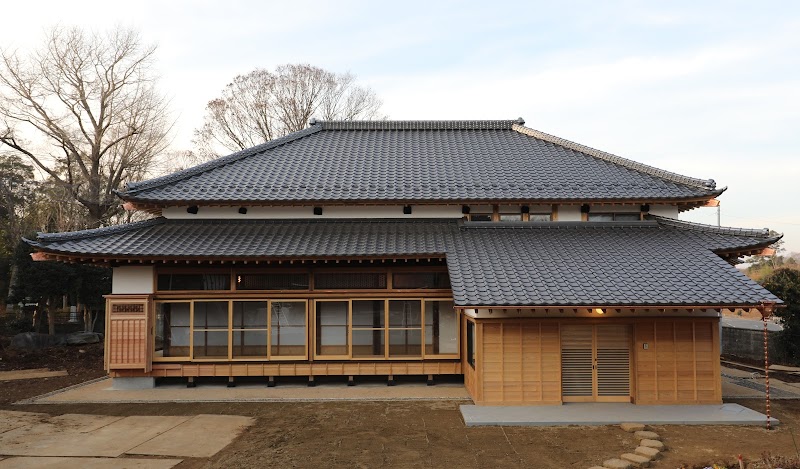 株式会社小沢工務店 長谷ファクトリー