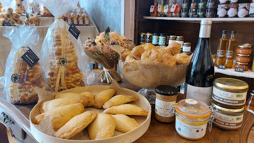 Epicerie fine A table - Thumbnail