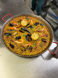 Photo n°19 de Restaurant à ma Table à Grenoble (Restaurant espagnol)