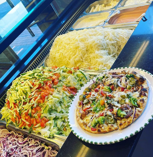 Döner & Pizza Haus HeideKreis - Thumbnail