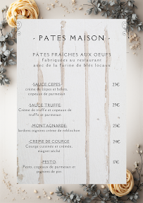 Menu Le Don Camillo Page 12