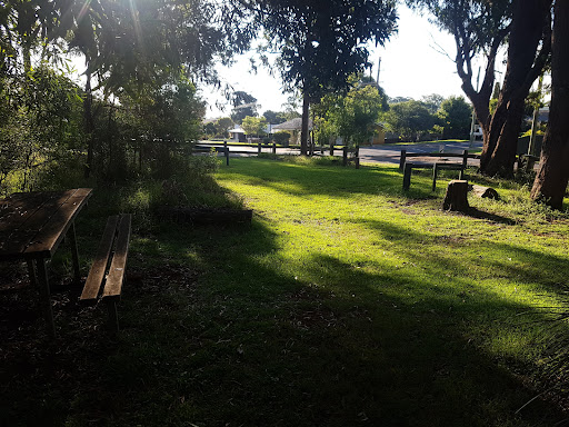 Hartmann Bushland Reserve - Thumbnail