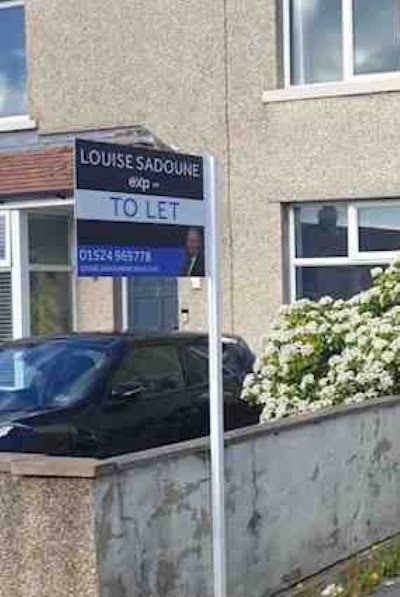 Louise Sadoune Estate Agent Lancaster | Letting Agent Lancaster