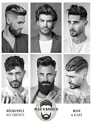 Photo n°10 de Maximilien Coiffure - Sierentz à Sierentz (Salon de coiffure)