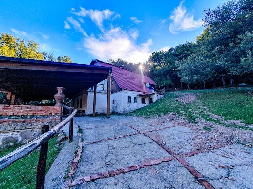 Rifugio Crispi