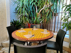 Photo n°24 de Au Remp'Arts à Elne (Restaurant méditerranéen)