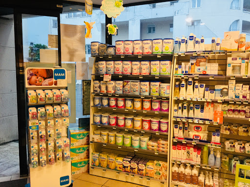 SELARL GRANDE PHARMACIE DES CLAYES