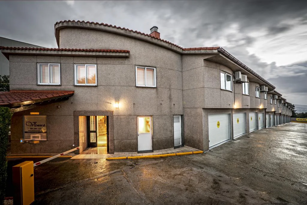 Motel Venus La Coruña