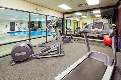 Photos of Hampton Inn by Hilton Youngstown North