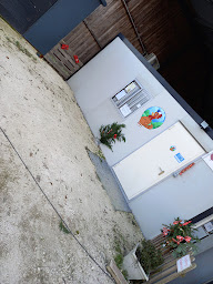 Photo n°1 de Scea volailles des Chocats à Merry-Sec (Ferme)