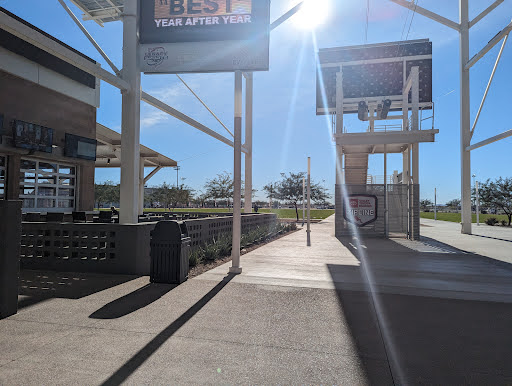 Legacy Sports Complex, Bell Bank Park Gallery - United States