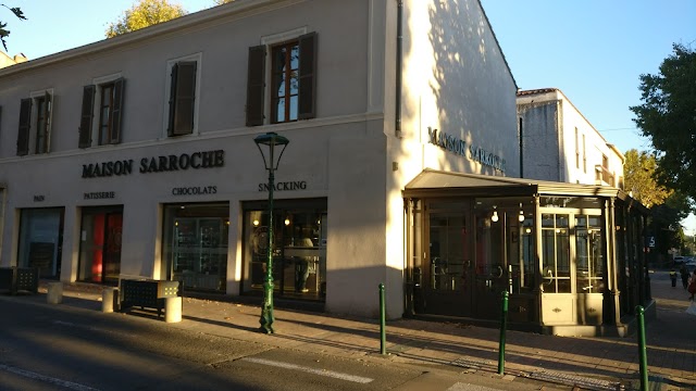 Maison Sarroche