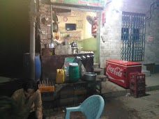 Akhtar Tea Stall & Cafe. faisalabad