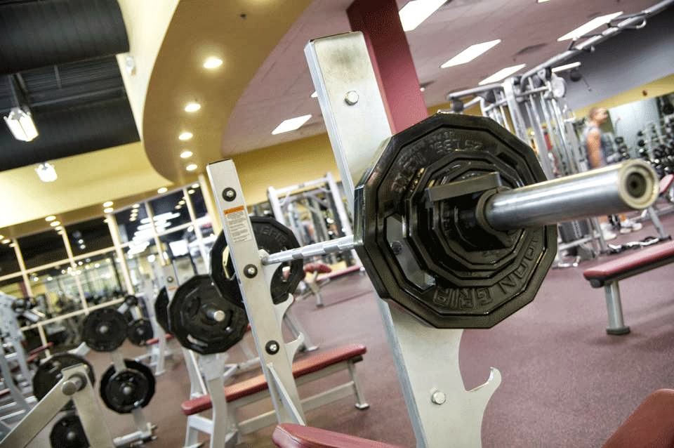 Genesis Health Clubs photo 5