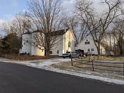 Hunt Hill Farm (The Silo)