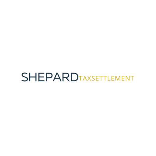 Shepard Tax Settlement - Thumbnail