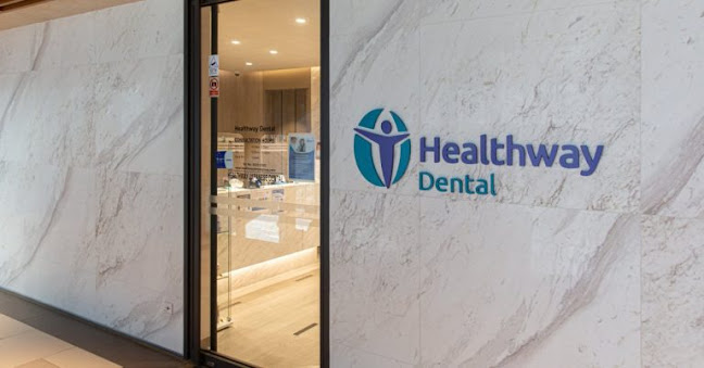 Opinii despre Healthway Dental (Downtown Gallery) în Singapore - Dentist