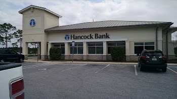 Hancock Whitney Bank Payday Loans Picture