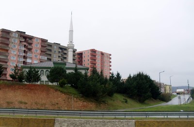 Samandıra Akif Demirci Cami