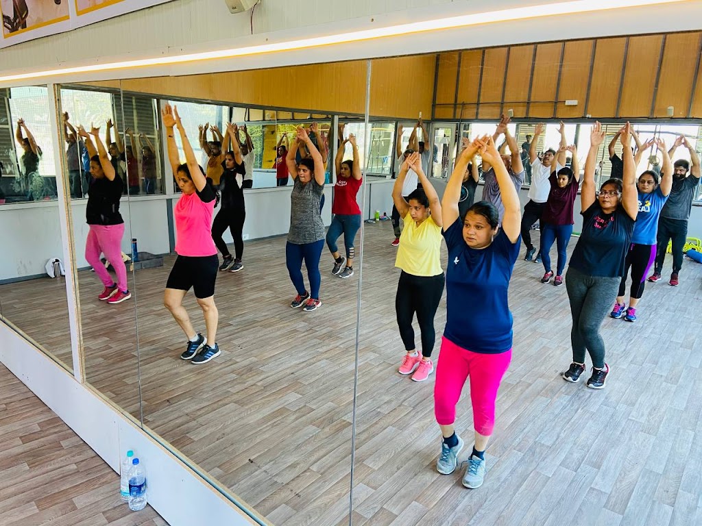 Anand Fitness Vision