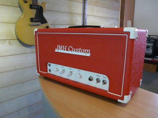 JMH Custom