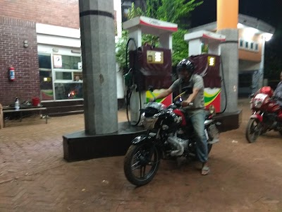 Photos of Sadek Filling Station