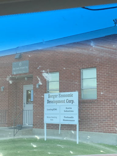 Panhandle Maintenance - Visual