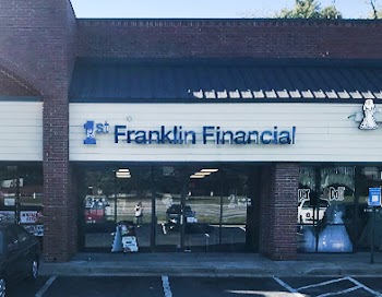 1st Franklin Financial Payday Loans Picture