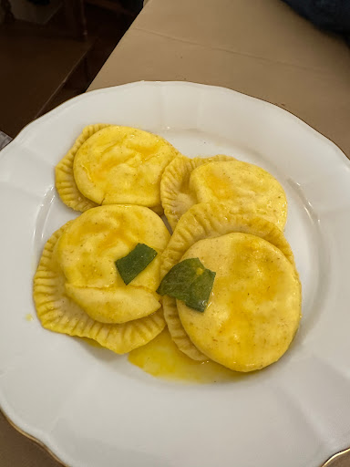 Ristorante Le Origini - Thumbnail