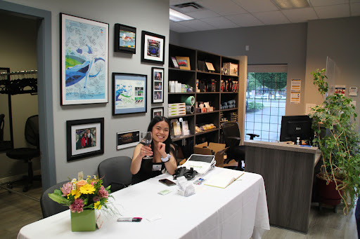 North Shore Sports Medicine - Physiotherapy, Massage Therapy, Chiropractor & more - North Vancouver - Thumbnail