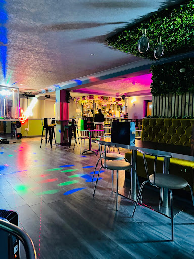 East Legon Restaurant and Bar - Thumbnail
