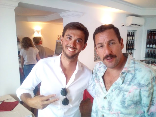 Ristorante Il Sorriso