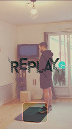 Photo n°9 de Wefit.club Le Louroux-Béconnais à VAL D'ERDE AUXENCE (Centre de yoga)