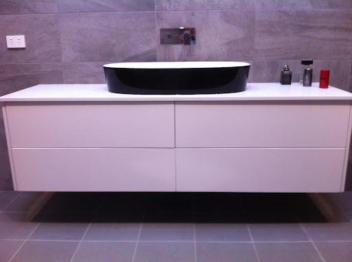 Central Coast Bathrooms - Thumbnail