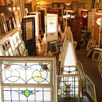 アンティークステンドグラス＆ドア専門店 ウェリントン