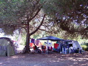 Photo n°32 de Camping Olmello à Cervione (Terrain de camping)