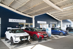 Photo n°5 de PEUGEOT STELLANTIS &YOU LYON VENISSIEUX à Vénissieux (Vendeur de voitures d'occasion)