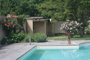 Photo n°16 de Le Clos de la Salamandre à Duravel (Chambre d'hôtes)