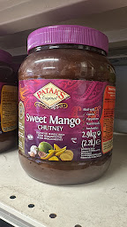 Photo n°33 de Sara Bazar à Toulouse (Épicerie indienne)