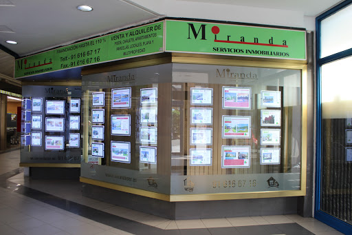 Miranda Servicios Inmobiliarios