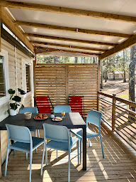 Photo n°53 de Camping Domaine de Fierbois - Vacances André Trigano à Capbreton (Terrain de camping)