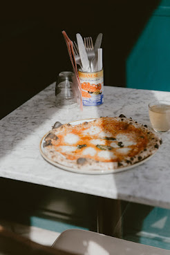 Well Kneaded Earlsfield by null