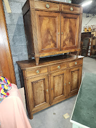 Photo n°66 de Napoli Antic à Raon-aux-Bois (Magasin d'antiquités)