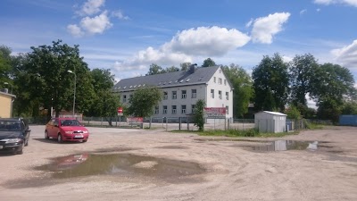 Photos of T&uuml;ri College cafeteria - Spring Fish LLC
