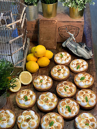 Photo n°29 de La Factory à Cannes (Restaurant)