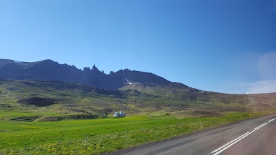 Photos of Engimyri Guesthouse