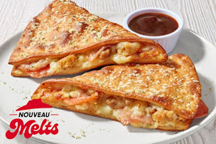Photo n°48 de Pizza Hut à Paris (Restaurant)