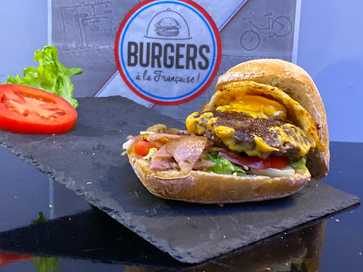 Photo 2 - Fast Burger 48