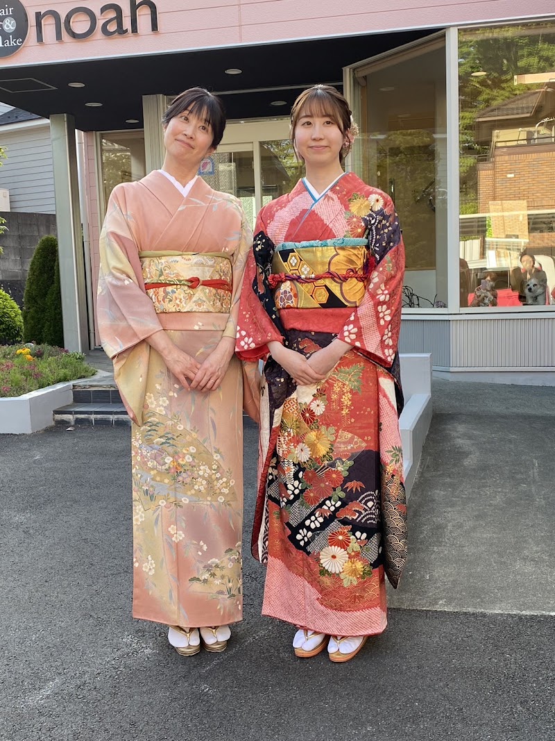 ヘアー＆ブライダル ノア